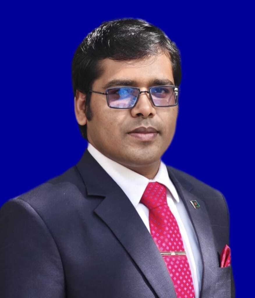 সভাপতি