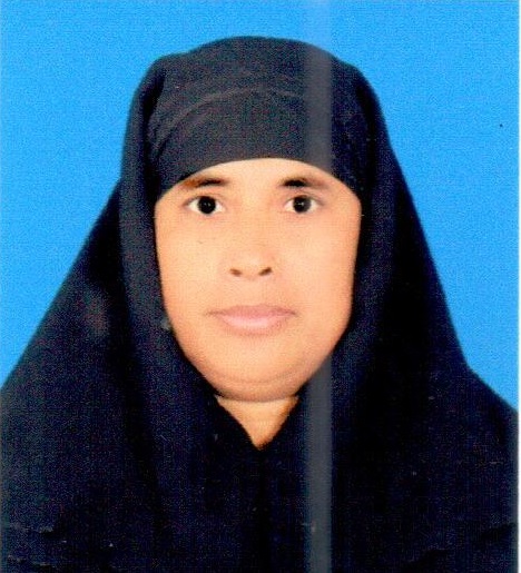 Head Teacher